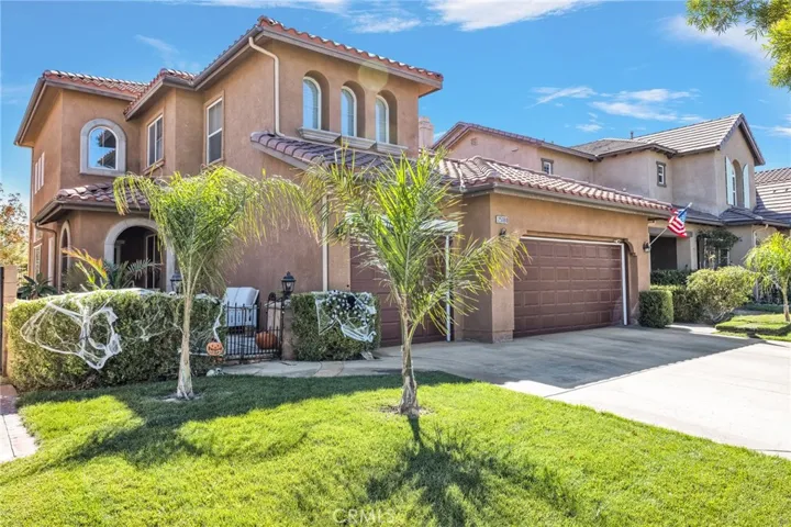 25180 Huston Street, Stevenson Ranch, California 91381