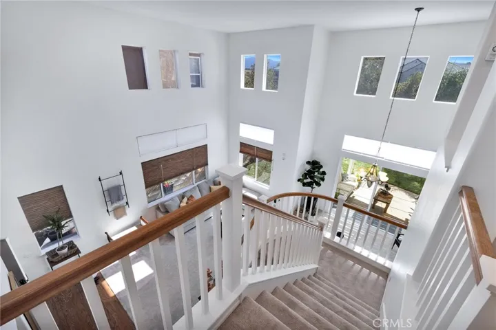 25180 Huston Street, Stevenson Ranch, California 91381