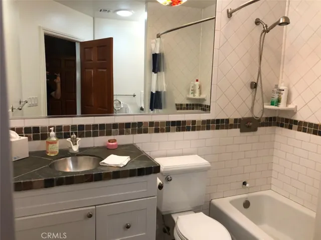 Kids Bath