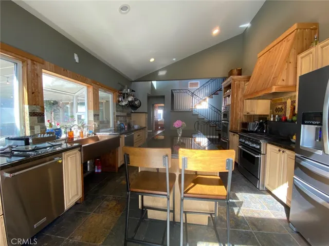 Cooks Kitchen