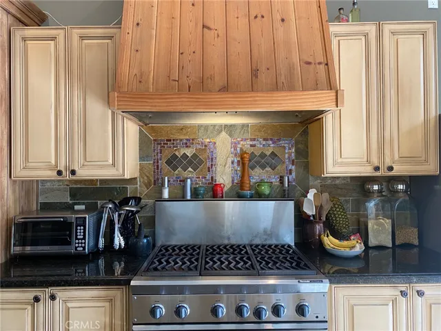 Designer Kitchen