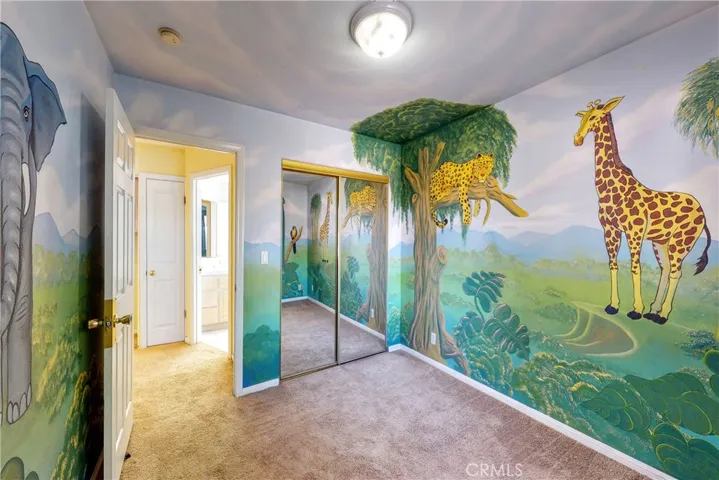20318 Ingomar Street, Winnetka, California 91306