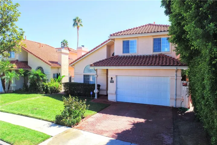 20318 Ingomar Street, Winnetka, California 91306