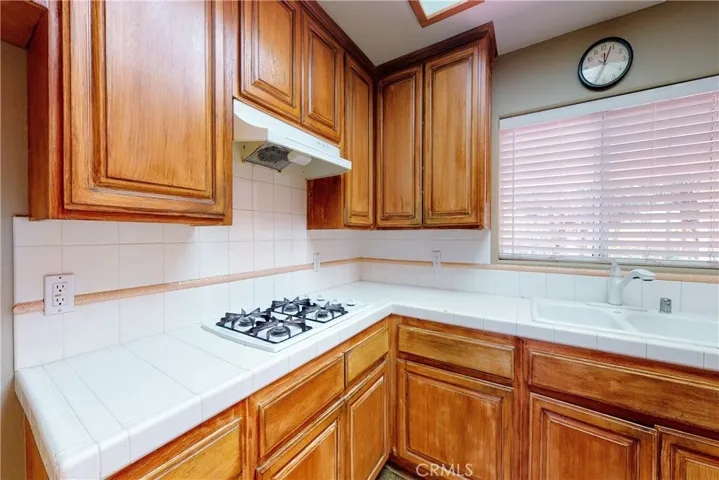 20318 Ingomar Street, Winnetka, California 91306