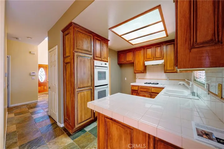20318 Ingomar Street, Winnetka, California 91306