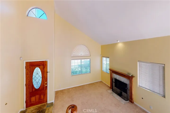 20318 Ingomar Street, Winnetka, California 91306