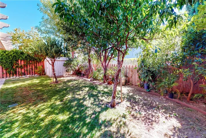 20318 Ingomar Street, Winnetka, California 91306