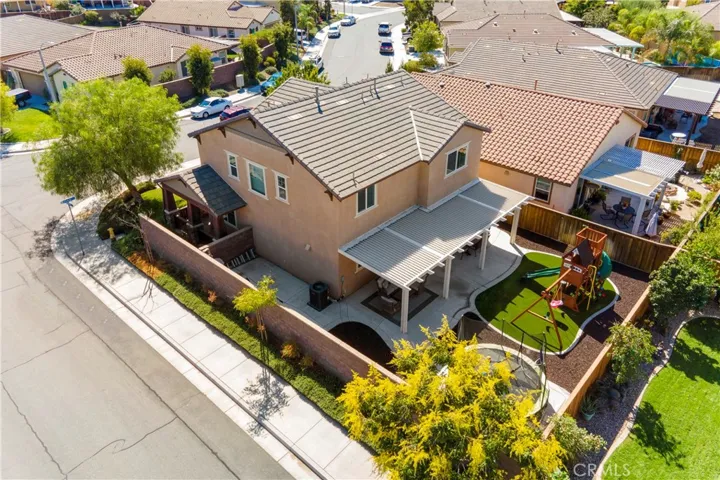29441 Infield, Lake Elsinore, California 92530