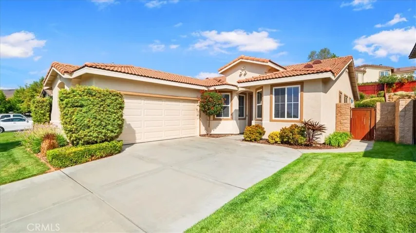 34600 Campus Way, Yucaipa, California 92399