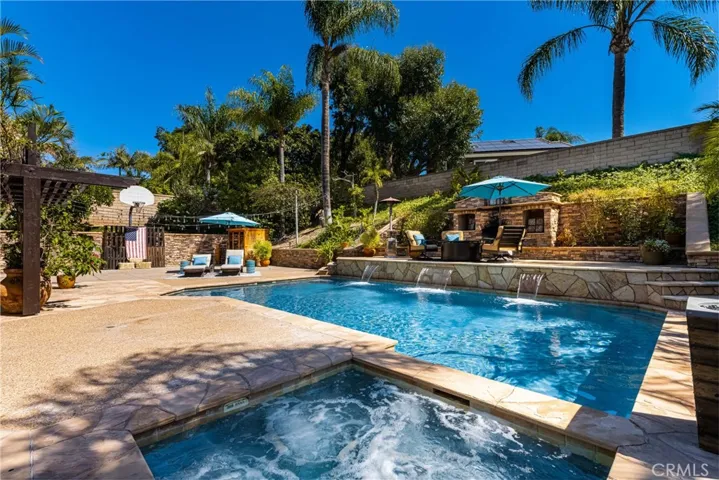 5600 Via De Campo, Yorba Linda, California 92887