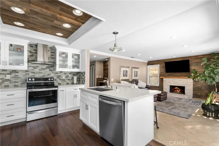 5600 Via De Campo, Yorba Linda, California 92887