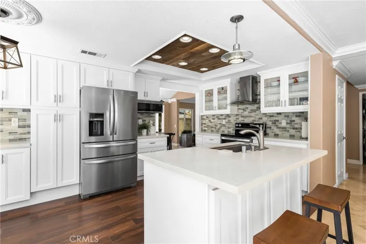 5600 Via De Campo, Yorba Linda, California 92887