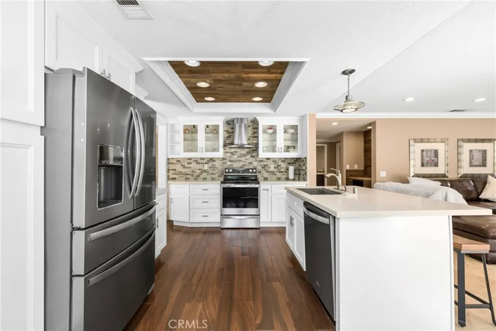 5600 Via De Campo, Yorba Linda, California 92887