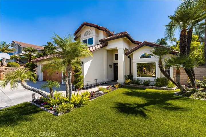 5600 Via De Campo, Yorba Linda, California 92887