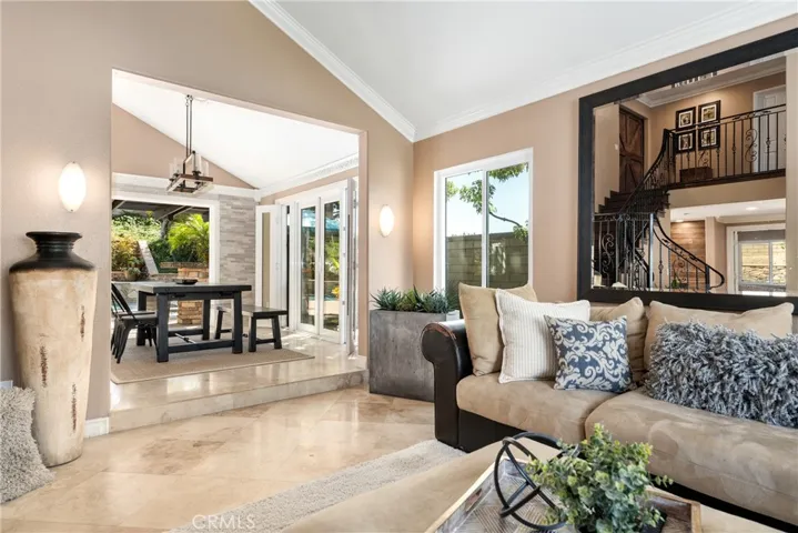 5600 Via De Campo, Yorba Linda, California 92887