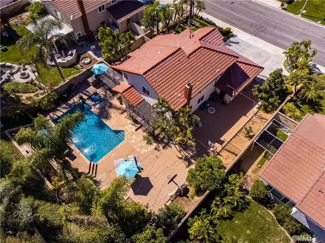5600 Via De Campo, Yorba Linda, California 92887