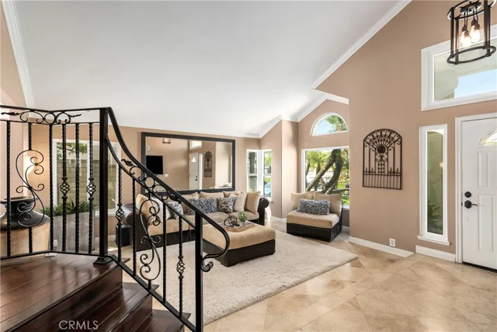 5600 Via De Campo, Yorba Linda, California 92887