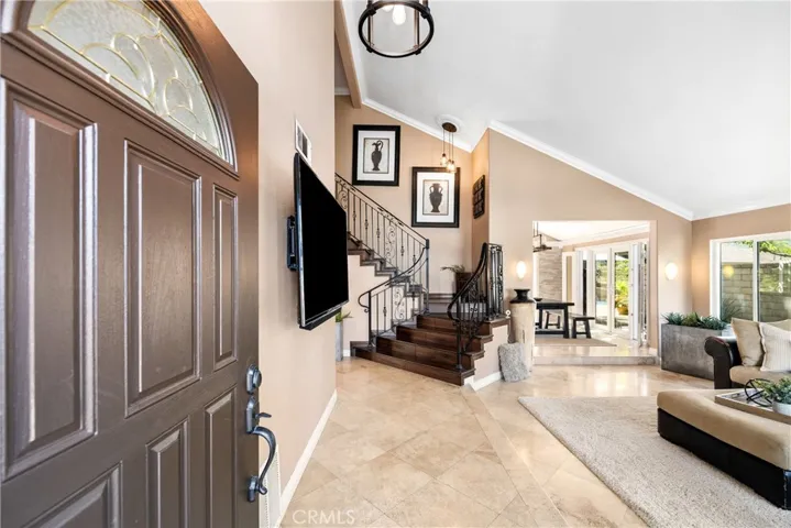 5600 Via De Campo, Yorba Linda, California 92887