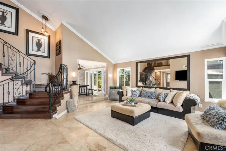 5600 Via De Campo, Yorba Linda, California 92887
