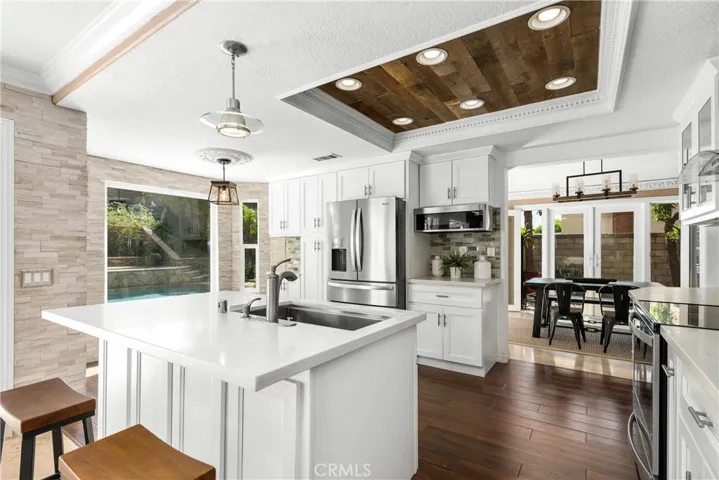 5600 Via De Campo, Yorba Linda, California 92887