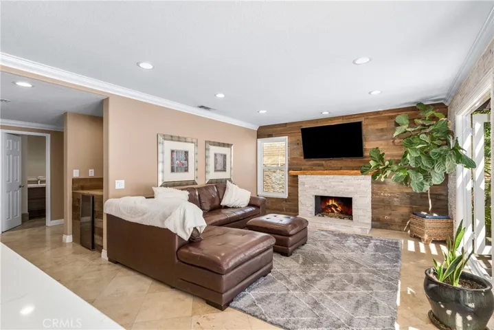 5600 Via De Campo, Yorba Linda, California 92887