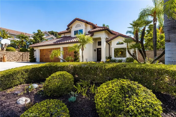 5600 Via De Campo, Yorba Linda, California 92887