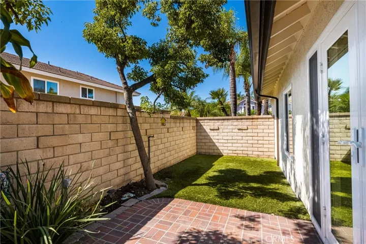 5600 Via De Campo, Yorba Linda, California 92887