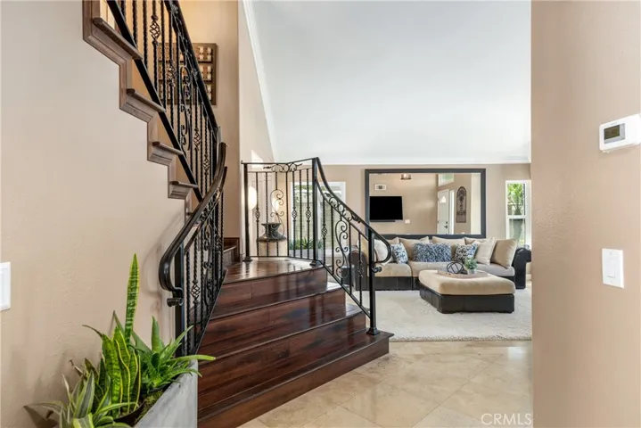 5600 Via De Campo, Yorba Linda, California 92887