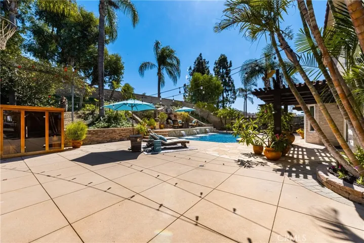 5600 Via De Campo, Yorba Linda, California 92887