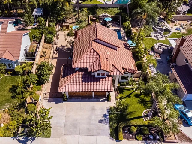 5600 Via De Campo, Yorba Linda, California 92887