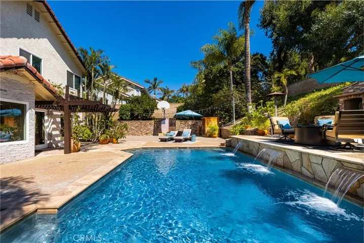 5600 Via De Campo, Yorba Linda, California 92887