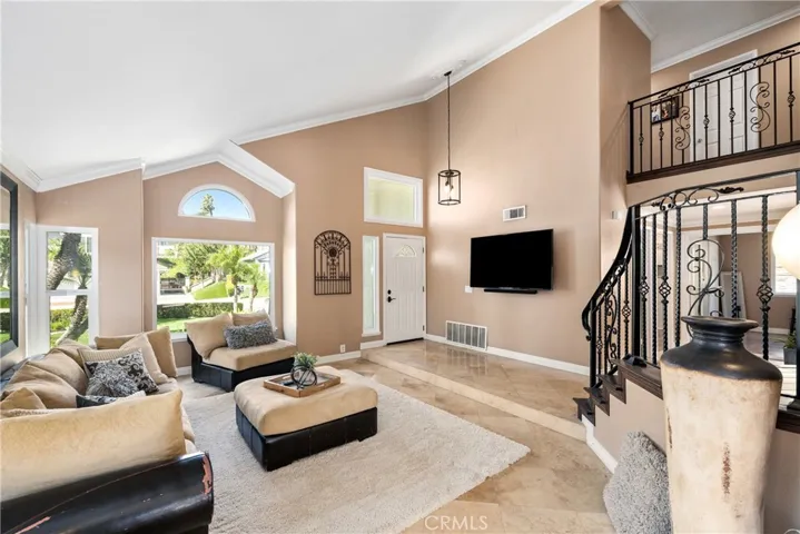 5600 Via De Campo, Yorba Linda, California 92887