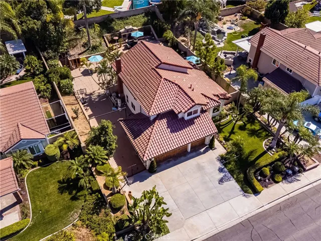 5600 Via De Campo, Yorba Linda, California 92887
