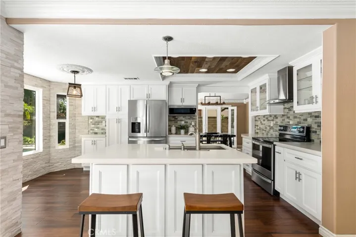 5600 Via De Campo, Yorba Linda, California 92887