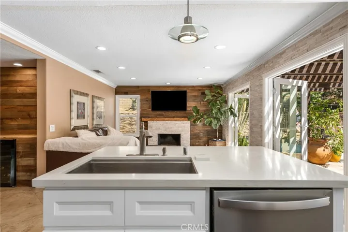 5600 Via De Campo, Yorba Linda, California 92887
