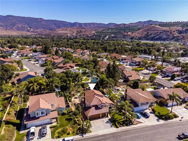5600 Via De Campo, Yorba Linda, California 92887