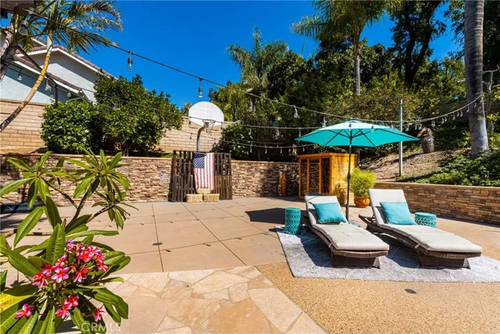 5600 Via De Campo, Yorba Linda, California 92887