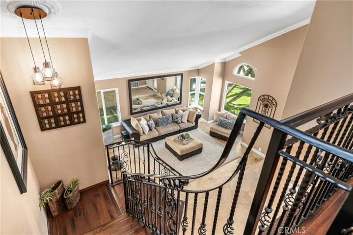 5600 Via De Campo, Yorba Linda, California 92887