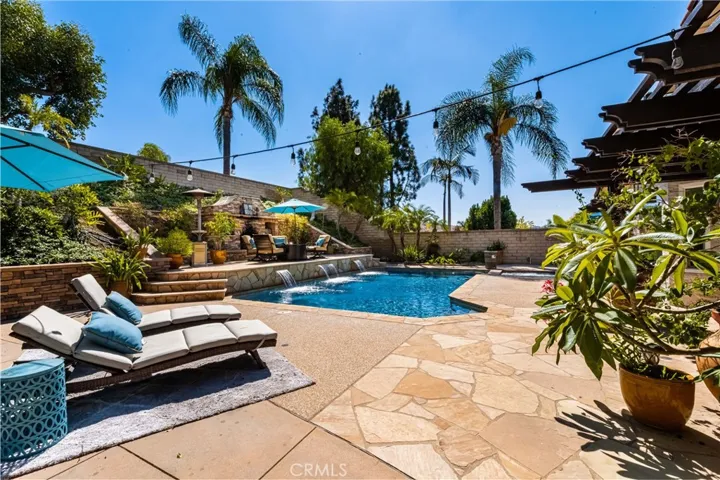 5600 Via De Campo, Yorba Linda, California 92887