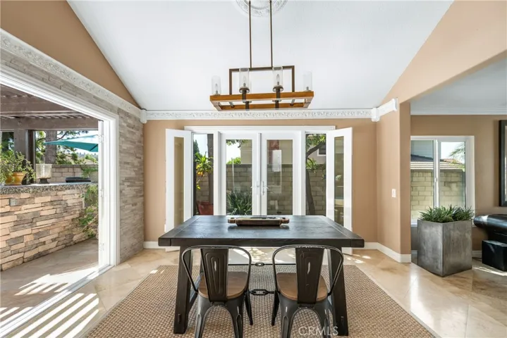 5600 Via De Campo, Yorba Linda, California 92887