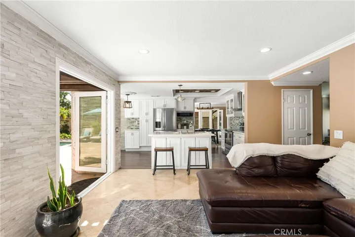 5600 Via De Campo, Yorba Linda, California 92887