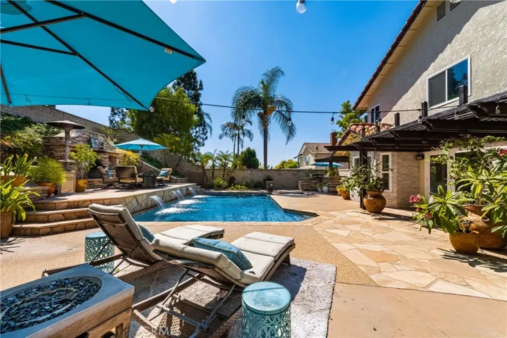 5600 Via De Campo, Yorba Linda, California 92887
