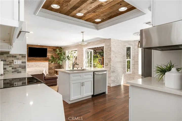 5600 Via De Campo, Yorba Linda, California 92887