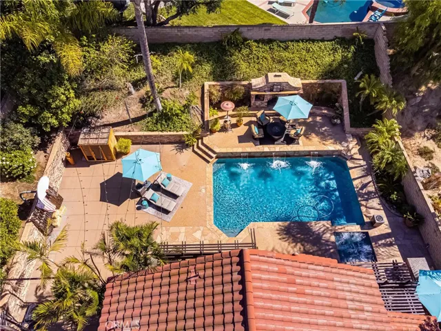 5600 Via De Campo, Yorba Linda, California 92887