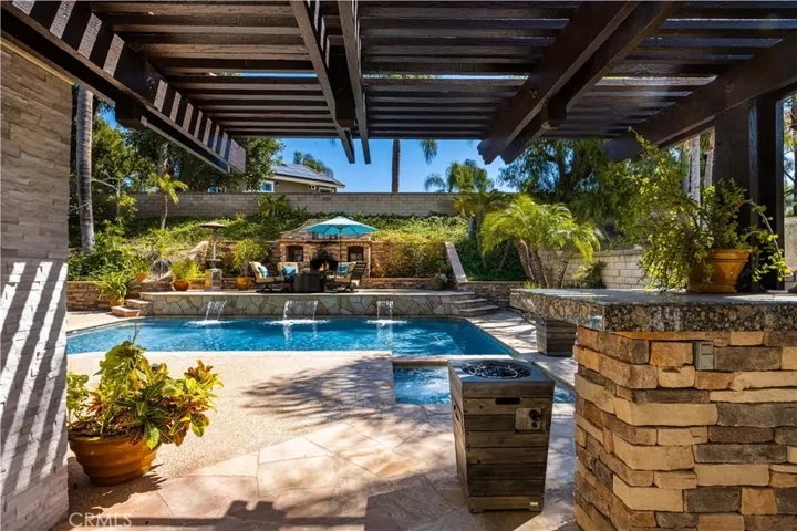5600 Via De Campo, Yorba Linda, California 92887