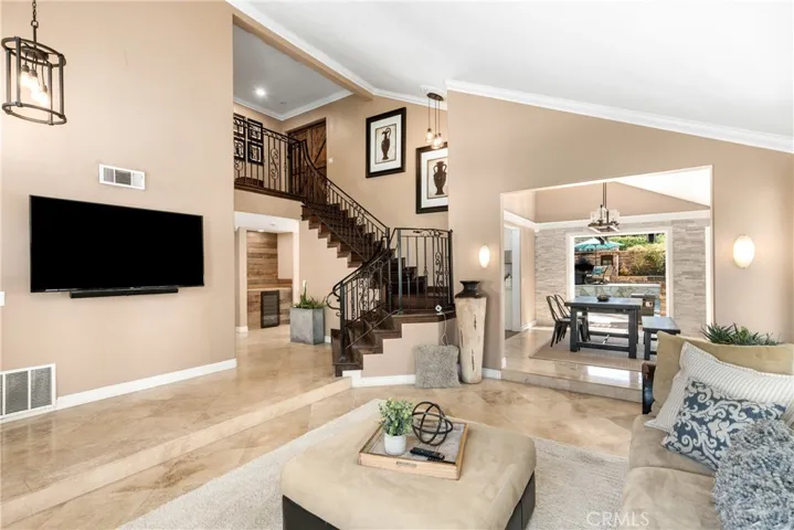 5600 Via De Campo, Yorba Linda, California 92887
