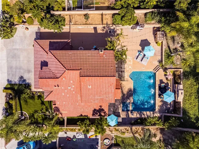 5600 Via De Campo, Yorba Linda, California 92887