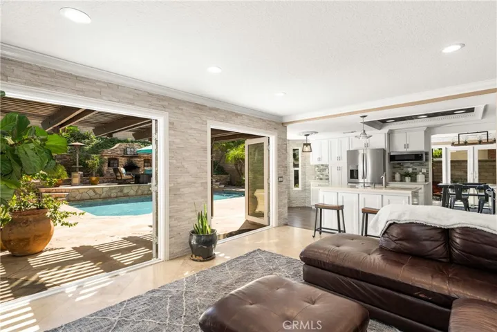 5600 Via De Campo, Yorba Linda, California 92887