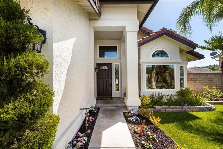 5600 Via De Campo, Yorba Linda, California 92887