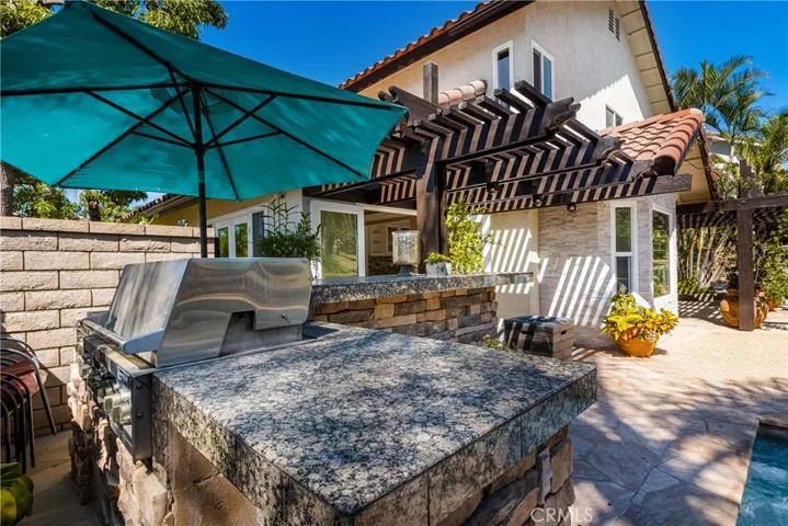 5600 Via De Campo, Yorba Linda, California 92887